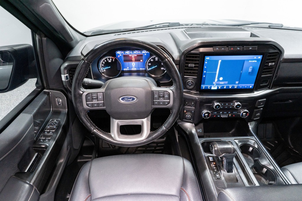 2021 Ford F-150 Image 14