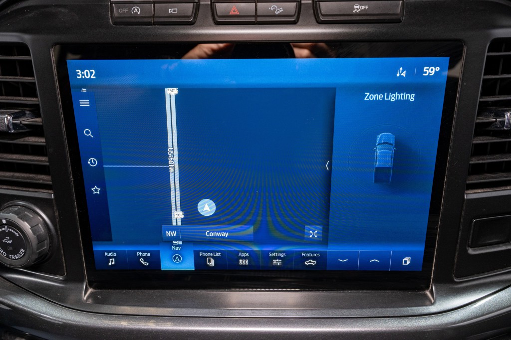 2021 Ford F-150 Image 19