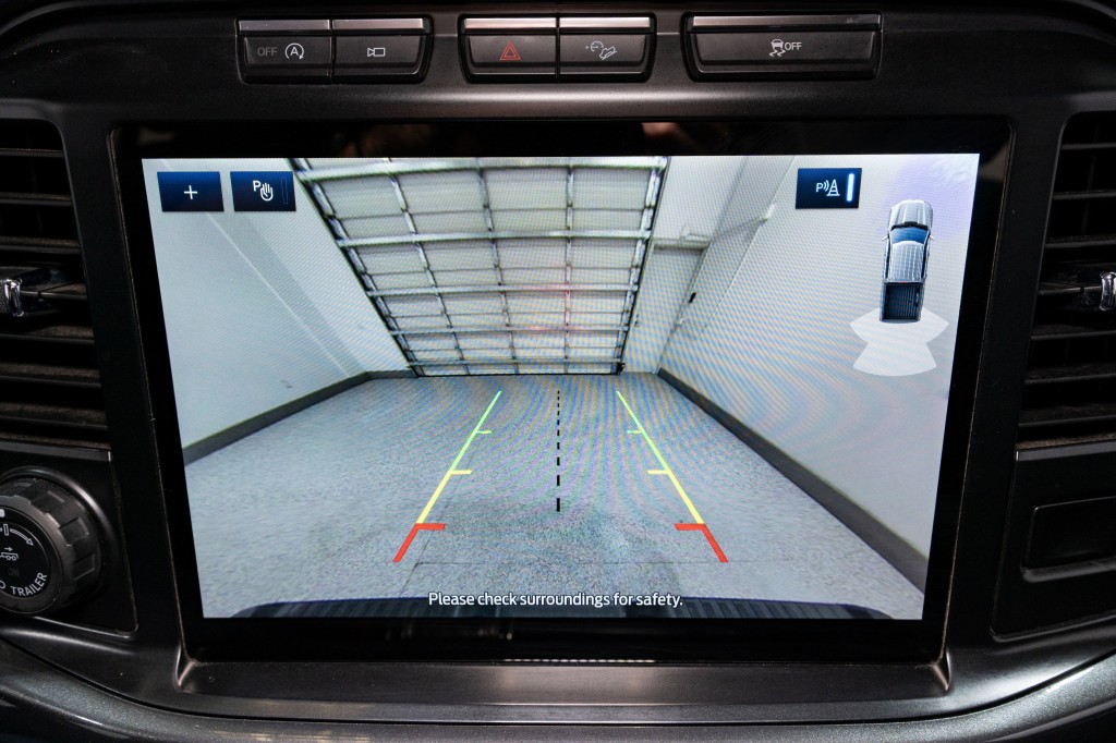 2021 Ford F-150 Image 23