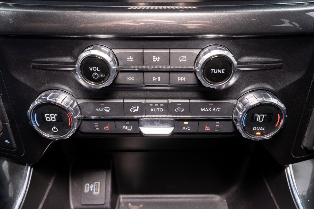 2021 Ford F-150 Image 24