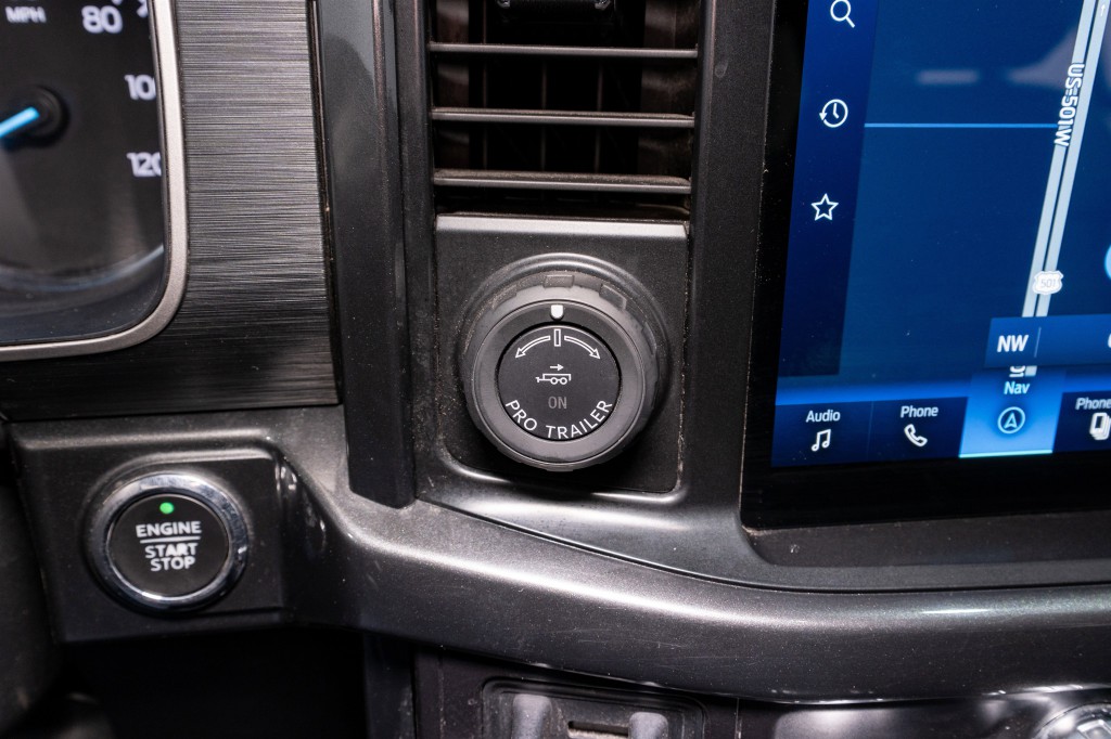 2021 Ford F-150 Image 25