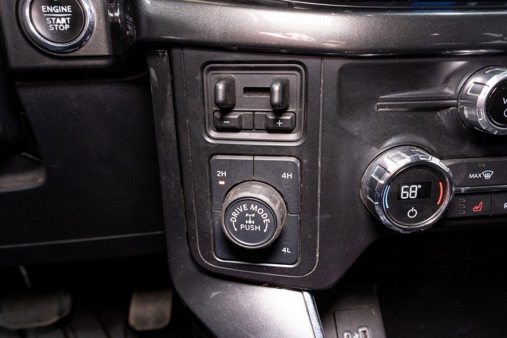 2021 Ford F-150 Image 26