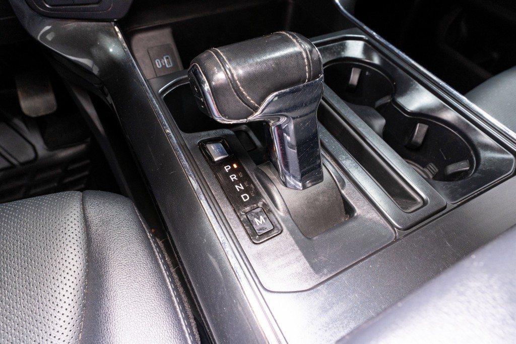 2021 Ford F-150 Image 27