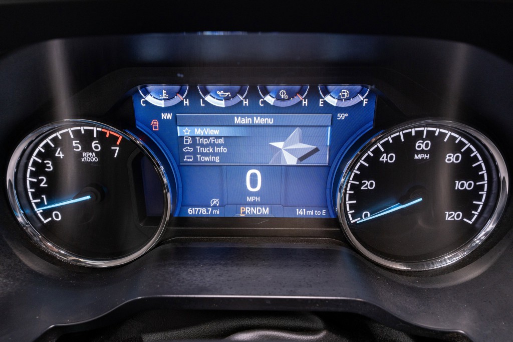 2021 Ford F-150 Image 29