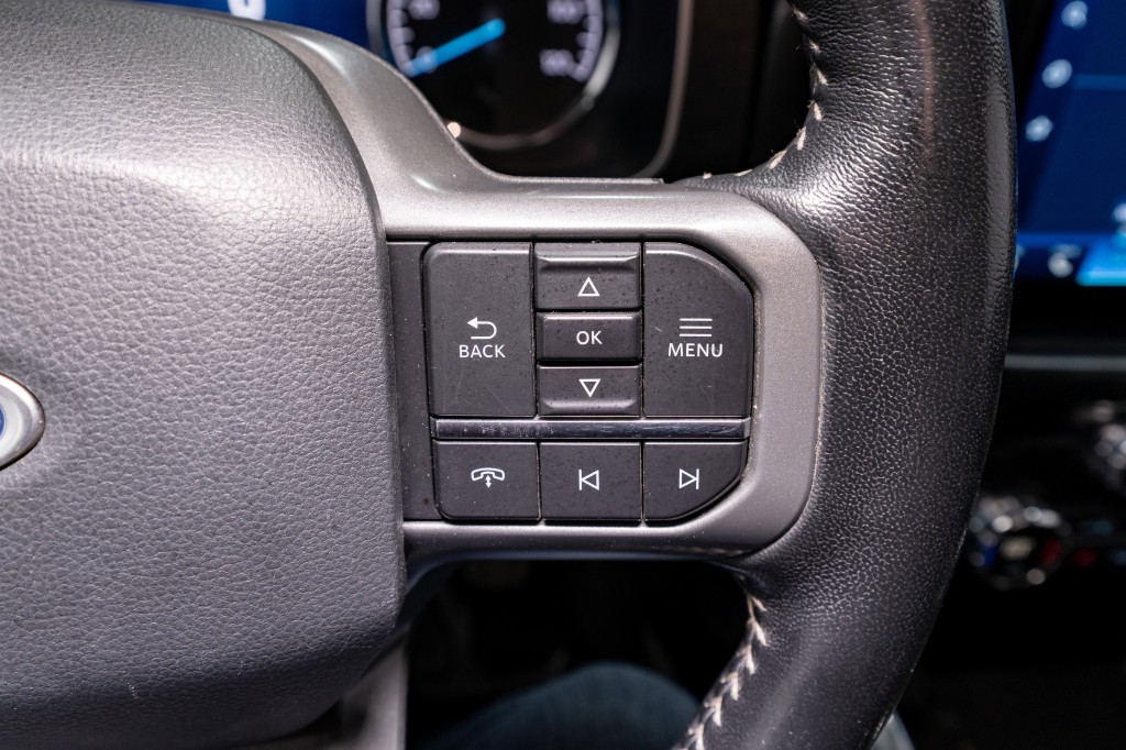 2021 Ford F-150 Image 30