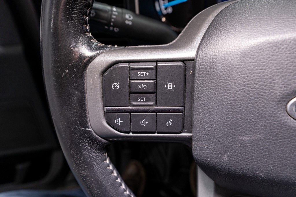 2021 Ford F-150 Image 31