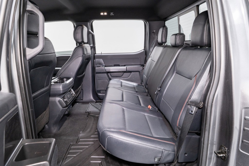 2021 Ford F-150 Image 35