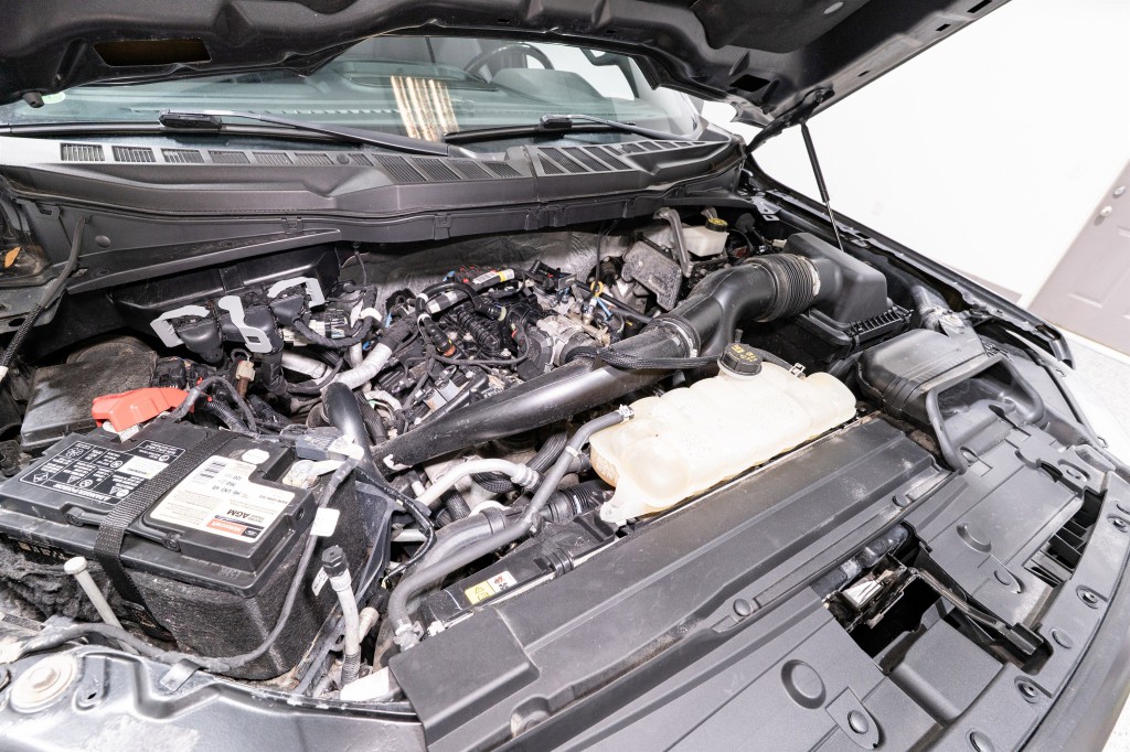 2021 Ford F-150 Image 36