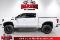 Image for 2023 GMC Sierra 1500 AT4 ID: 7131093