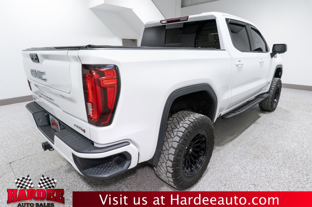 2023 GMC Sierra 1500 Image 5