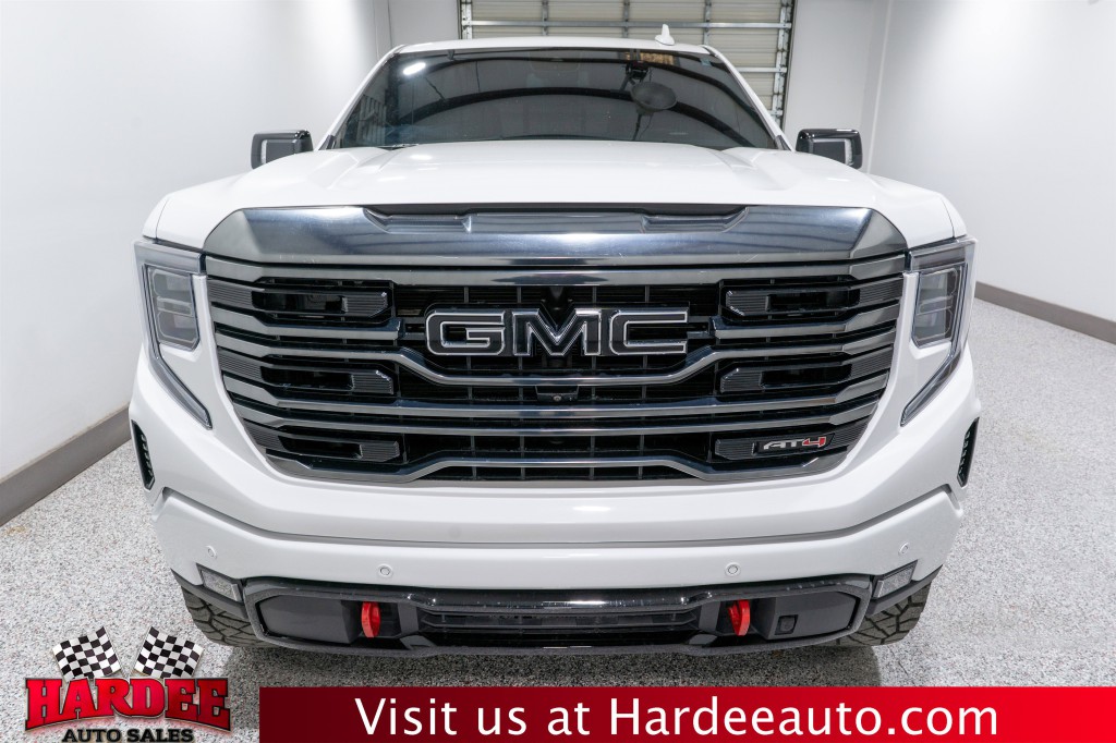 2023 GMC Sierra 1500 Image 7