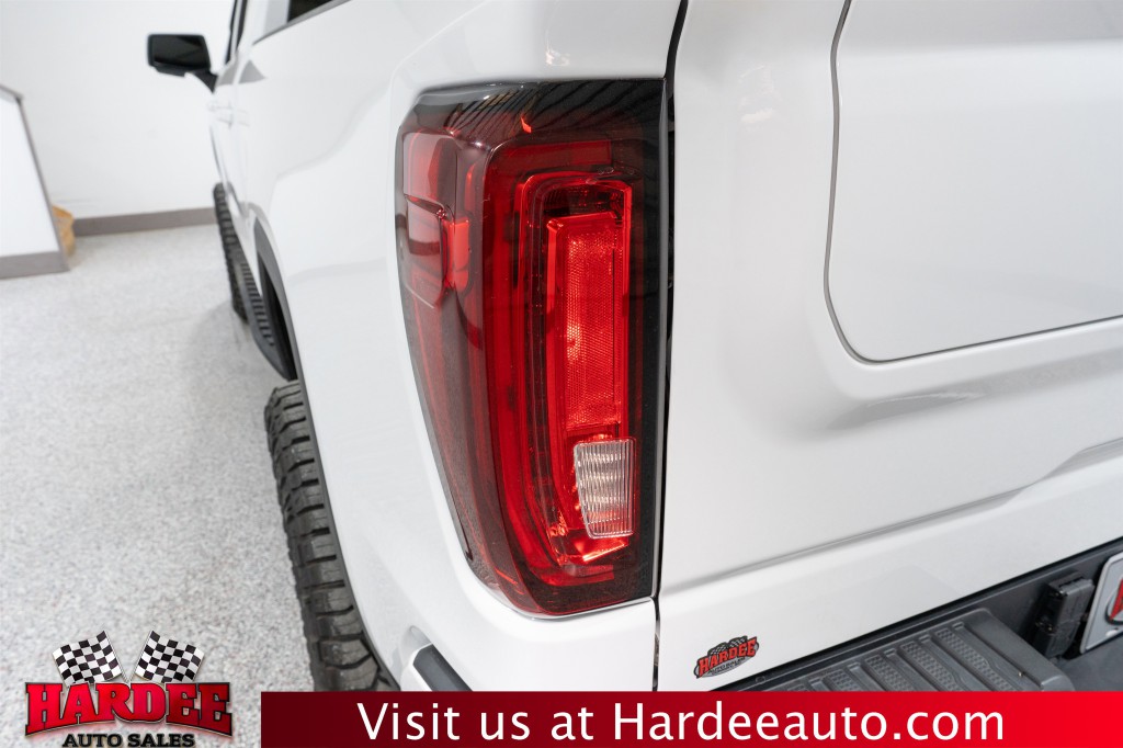 2023 GMC Sierra 1500 Image 9