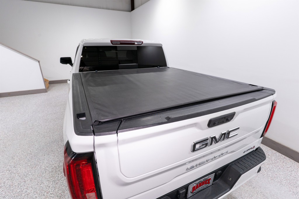 2023 GMC Sierra 1500 Image 11