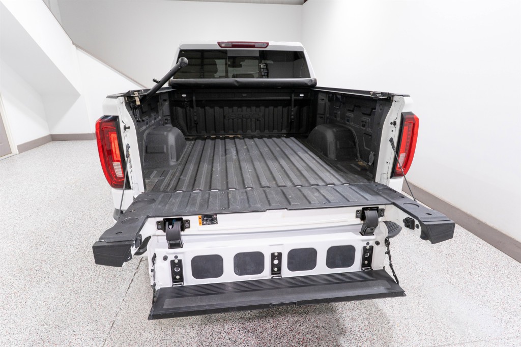 2023 GMC Sierra 1500 Image 12