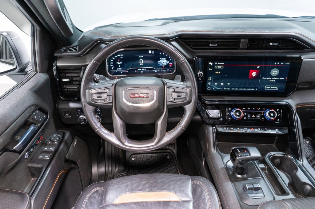 2023 GMC Sierra 1500 Image 13