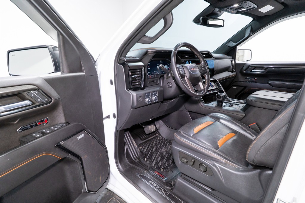 2023 GMC Sierra 1500 Image 14