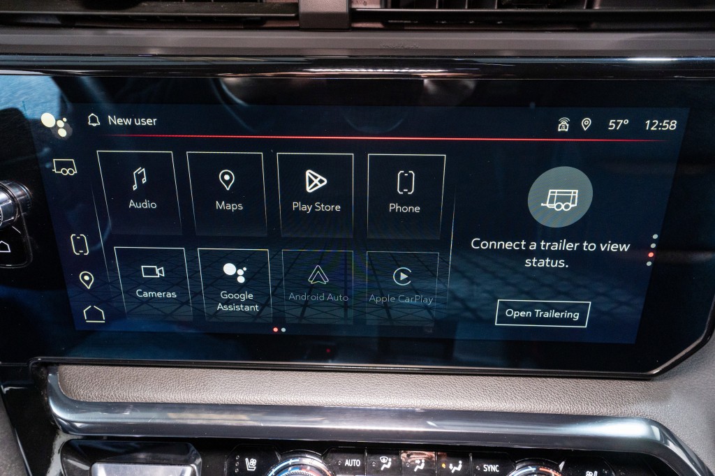 2023 GMC Sierra 1500 Image 19