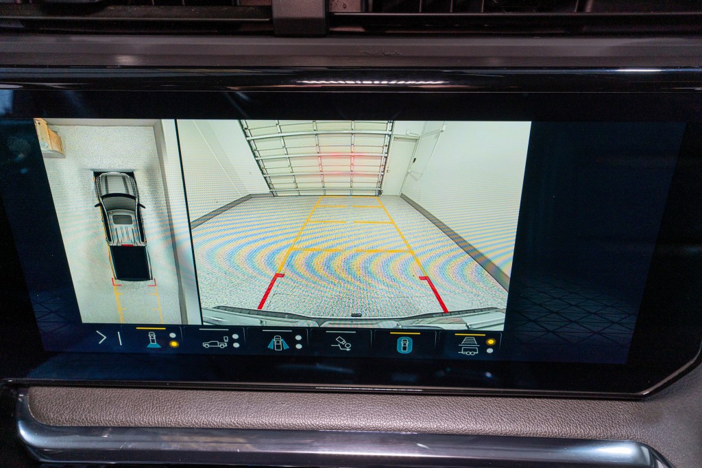 2023 GMC Sierra 1500 Image 21