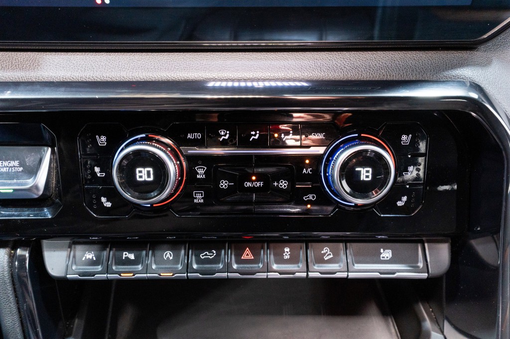 2023 GMC Sierra 1500 Image 22