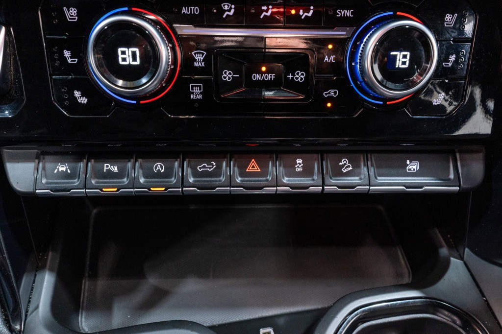 2023 GMC Sierra 1500 Image 23