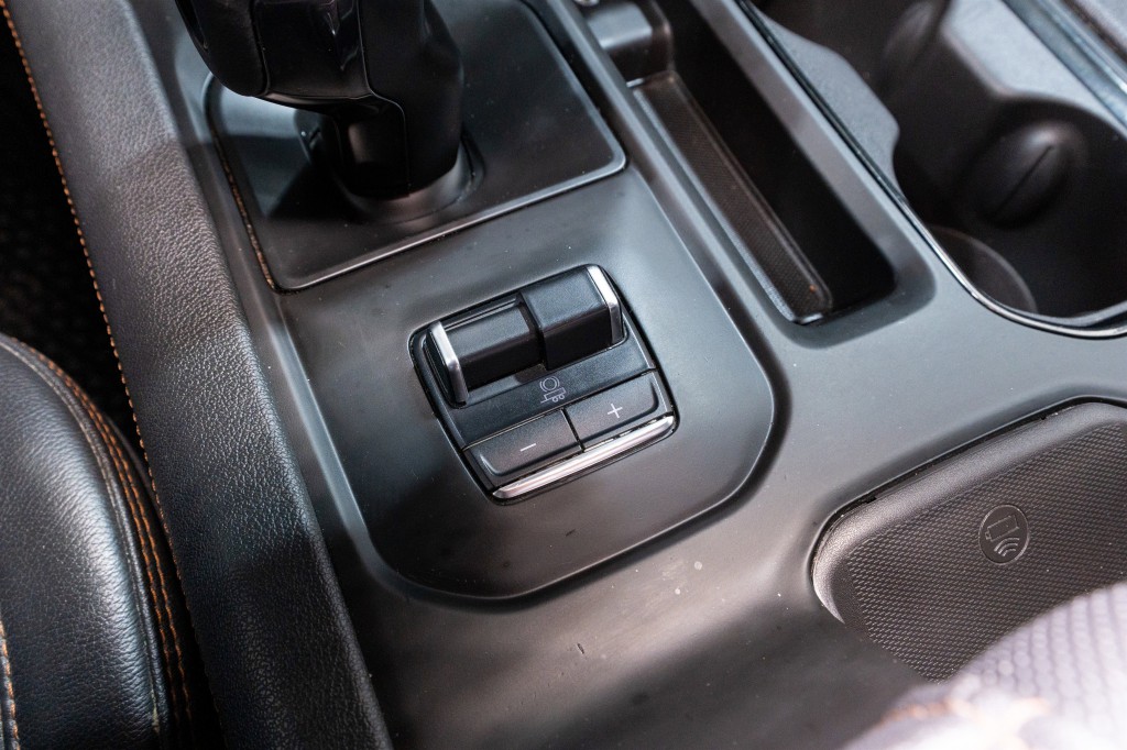 2023 GMC Sierra 1500 Image 25