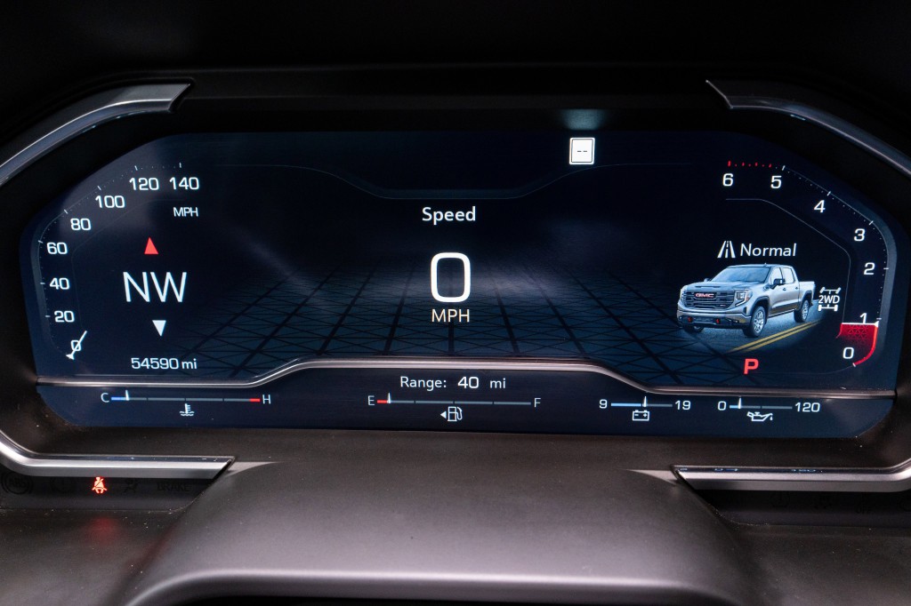 2023 GMC Sierra 1500 Image 26