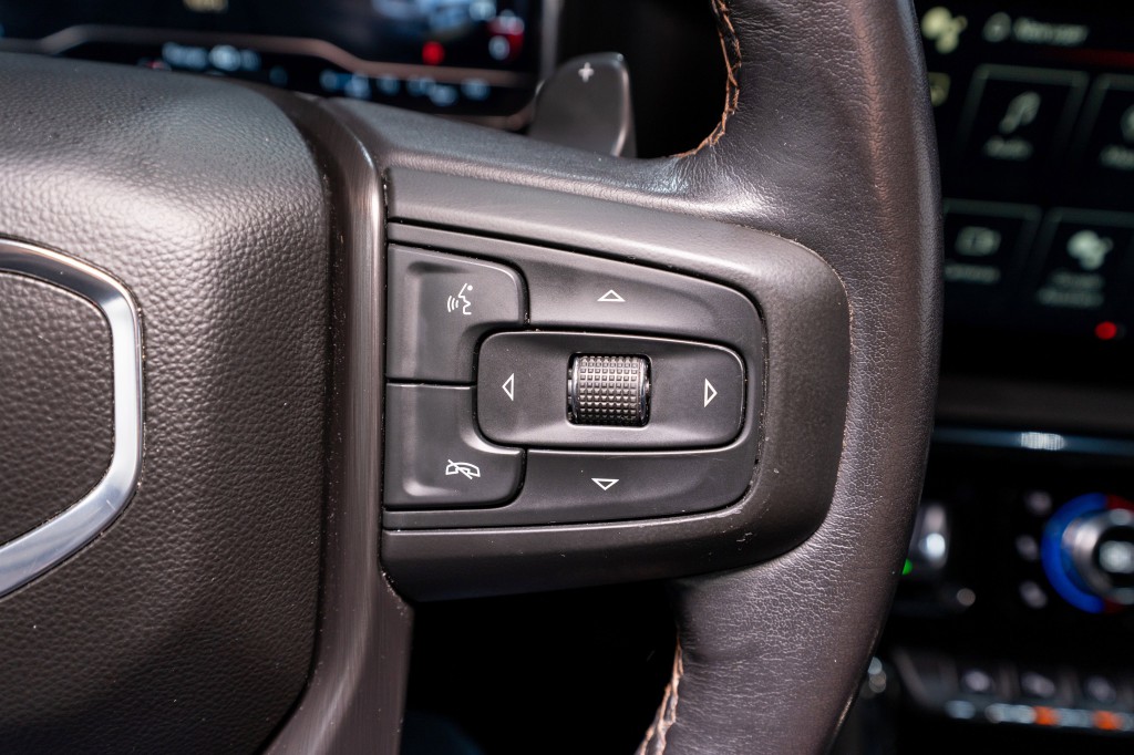 2023 GMC Sierra 1500 Image 27