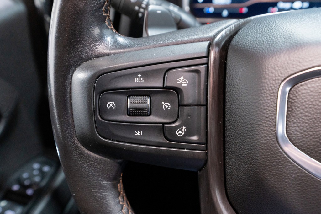 2023 GMC Sierra 1500 Image 28