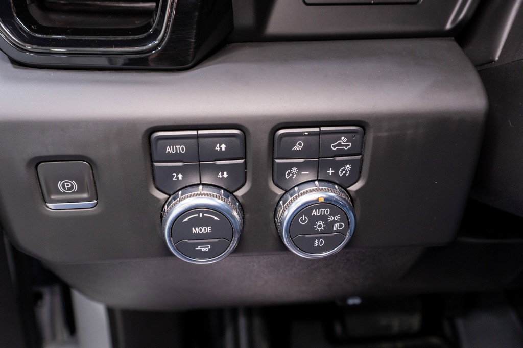 2023 GMC Sierra 1500 Image 30