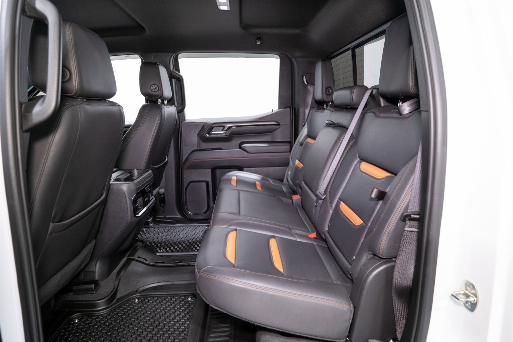 2023 GMC Sierra 1500 Image 31