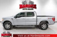 Image for 2023 Ford F-150 XLT ID: 7131094