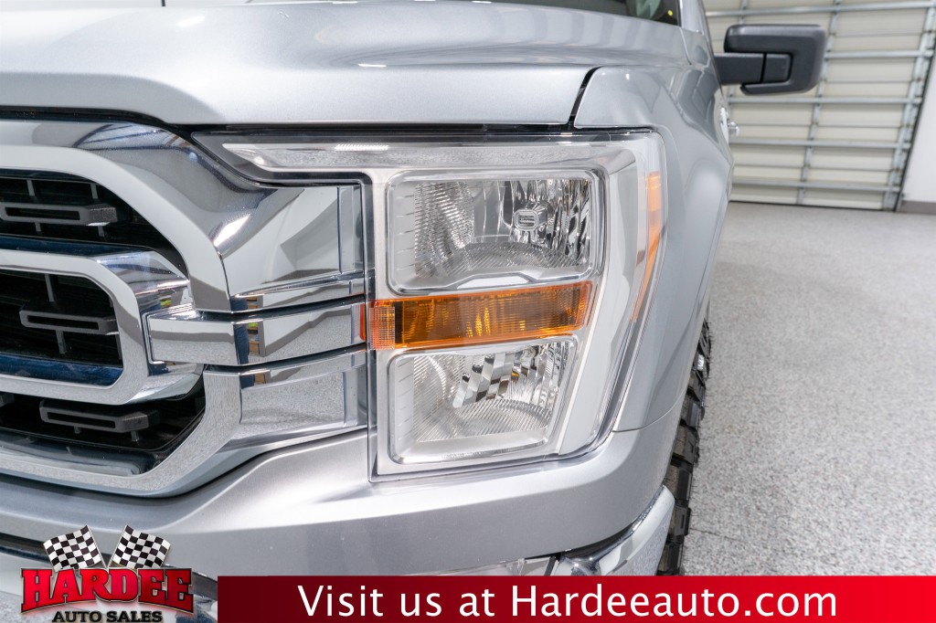 2023 Ford F-150 Image 8