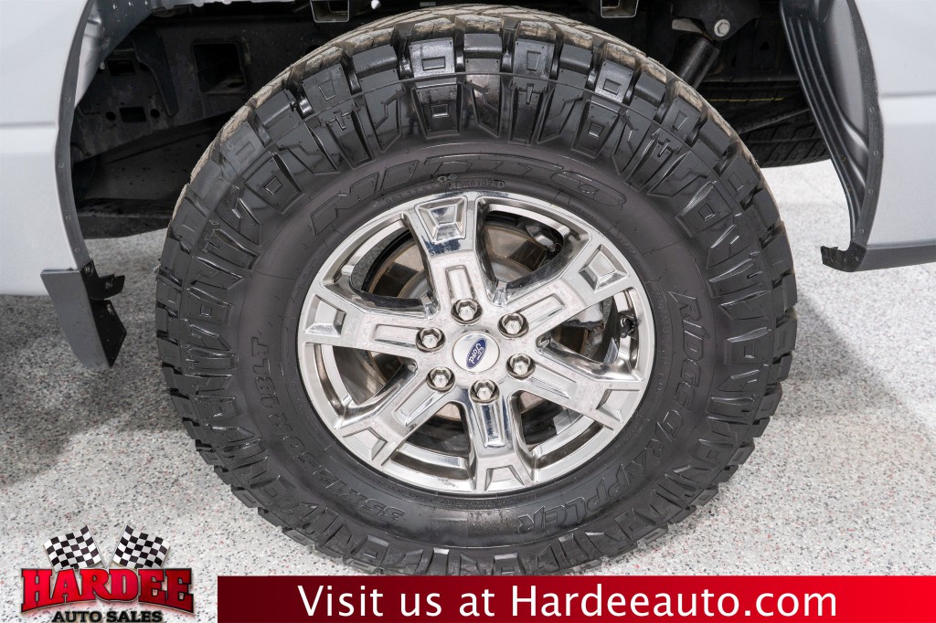 2023 Ford F-150 Image 10