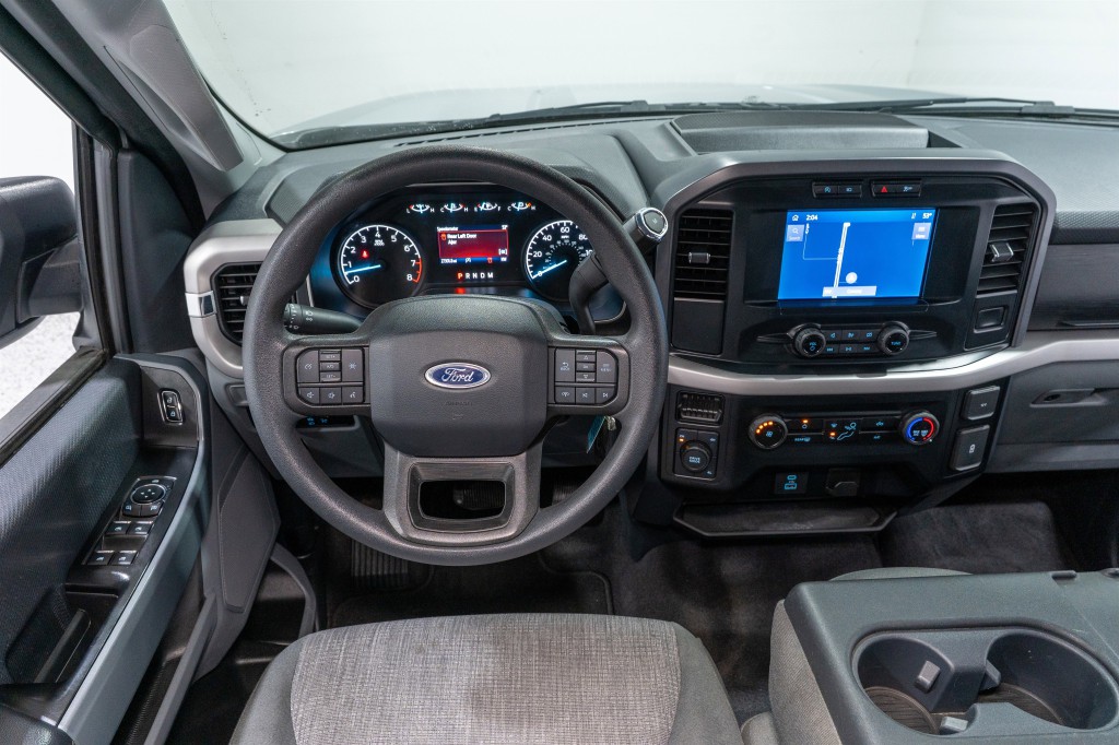 2023 Ford F-150 Image 12