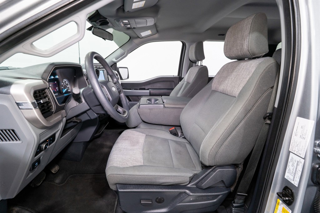 2023 Ford F-150 Image 16