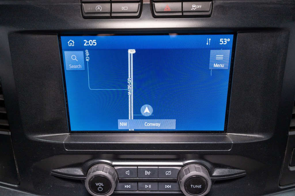 2023 Ford F-150 Image 17