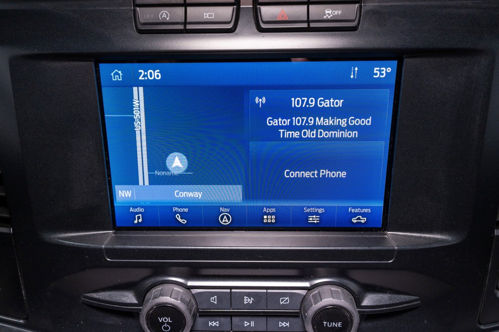 2023 Ford F-150 Image 18