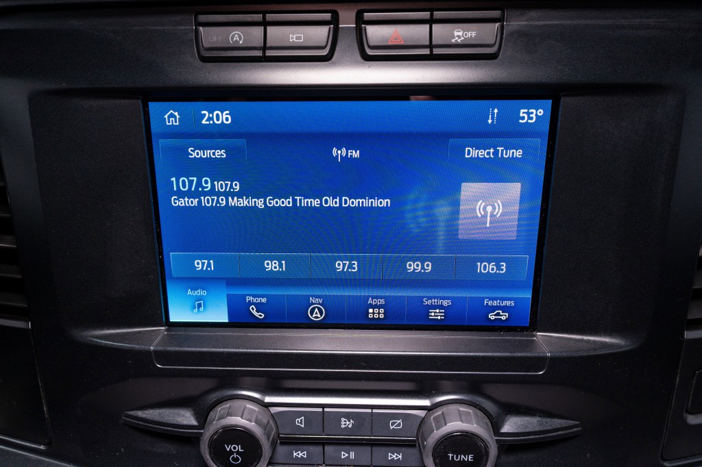 2023 Ford F-150 Image 19