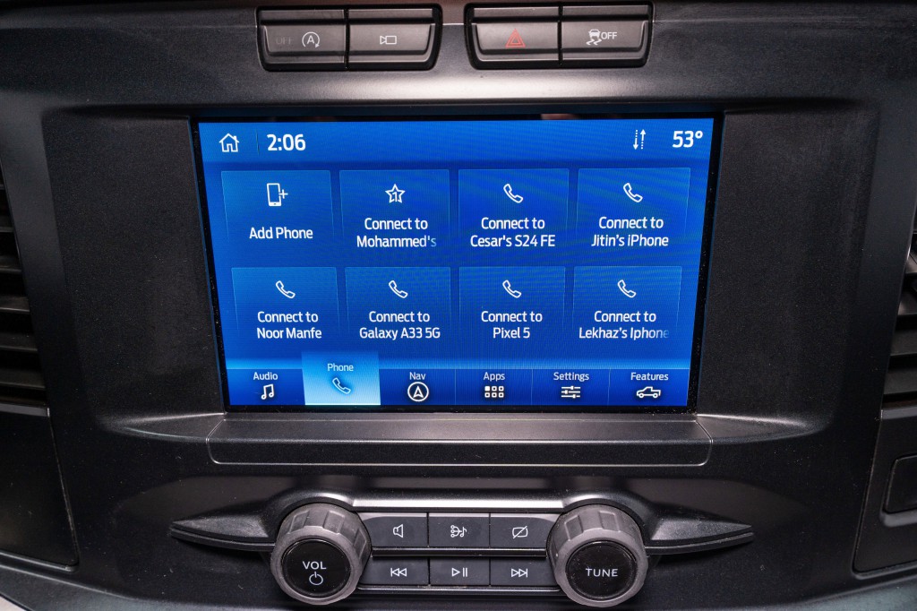 2023 Ford F-150 Image 20