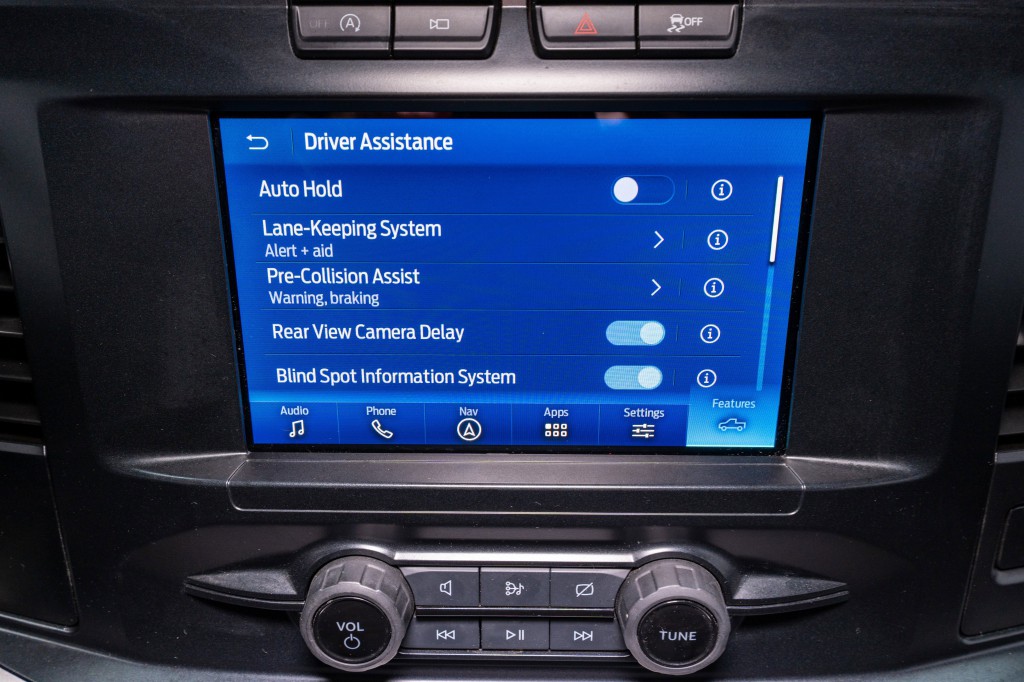 2023 Ford F-150 Image 21