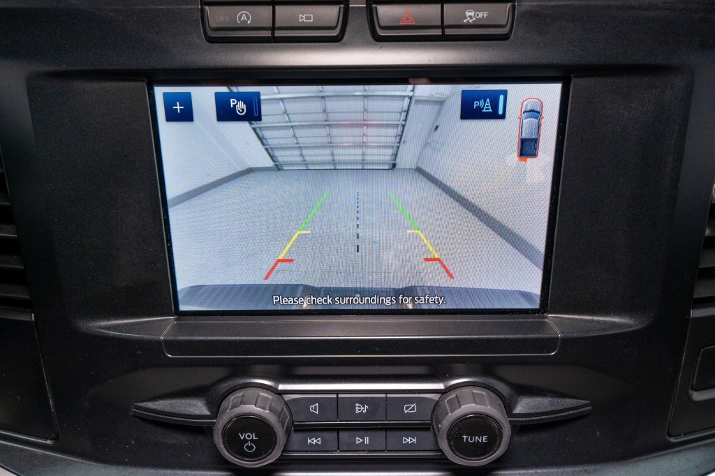 2023 Ford F-150 Image 22