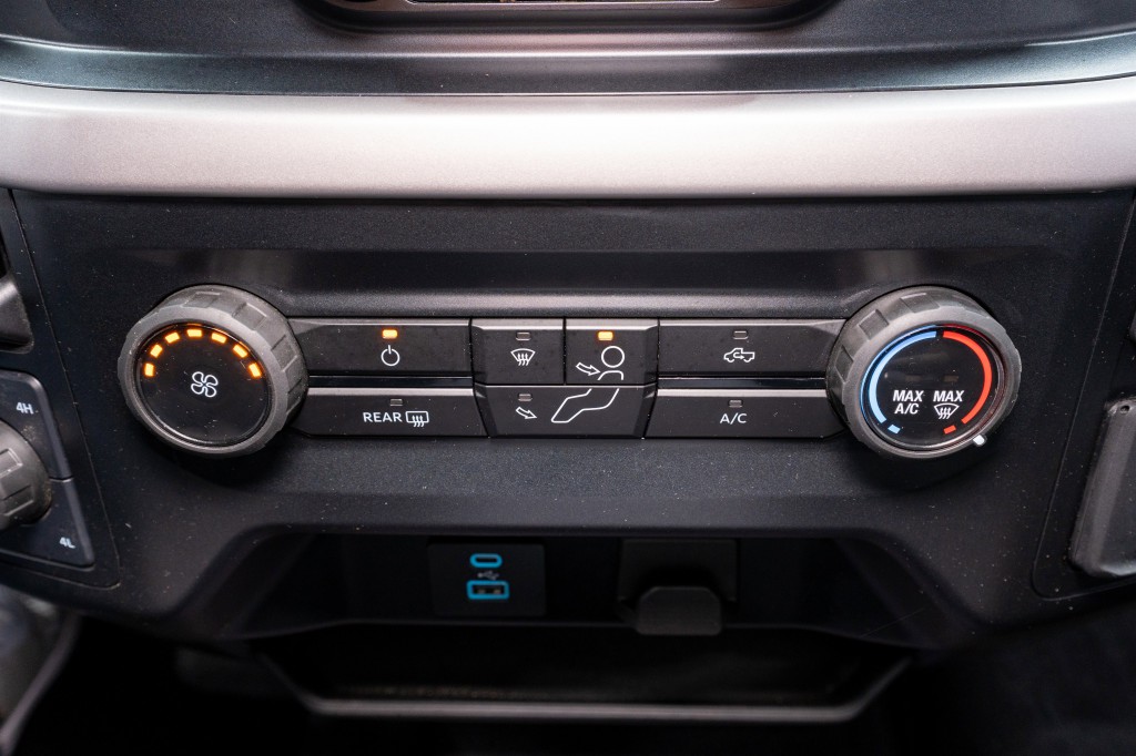 2023 Ford F-150 Image 23