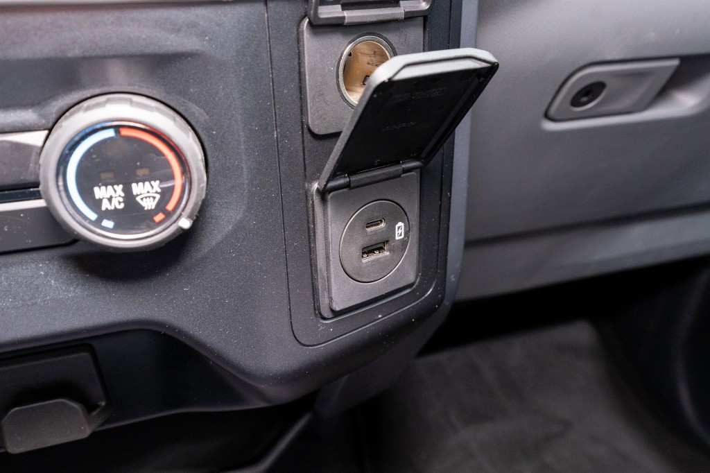 2023 Ford F-150 Image 24