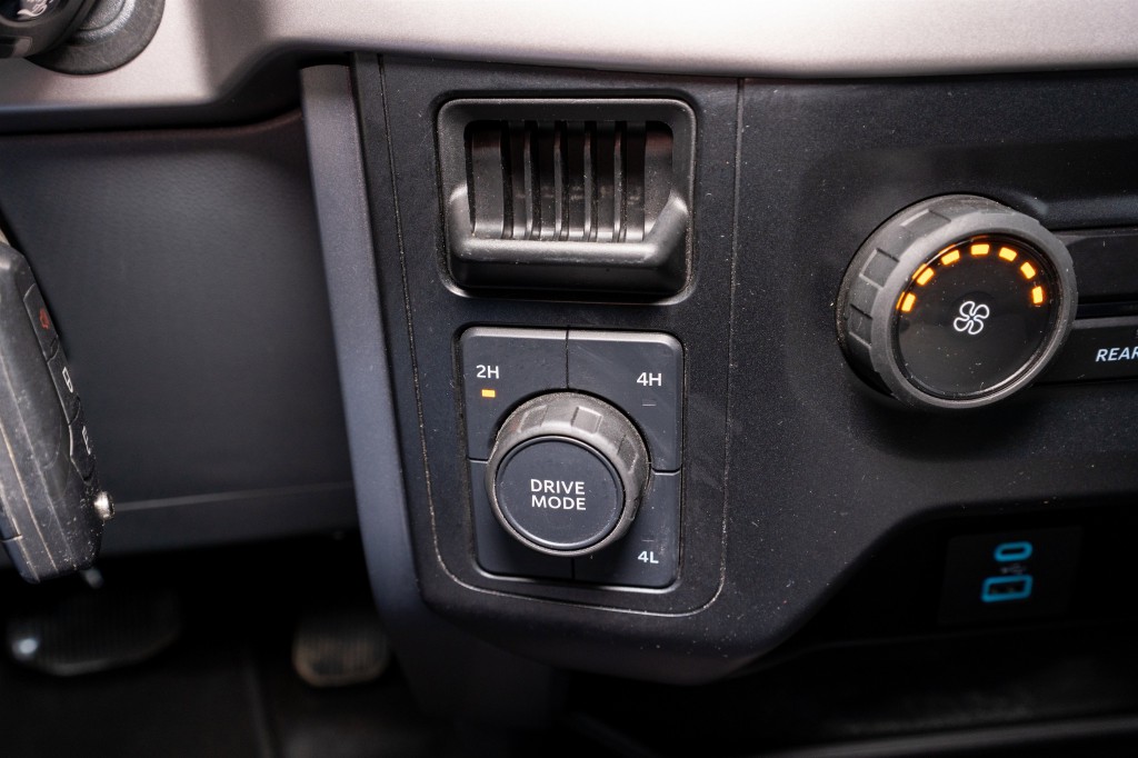 2023 Ford F-150 Image 25