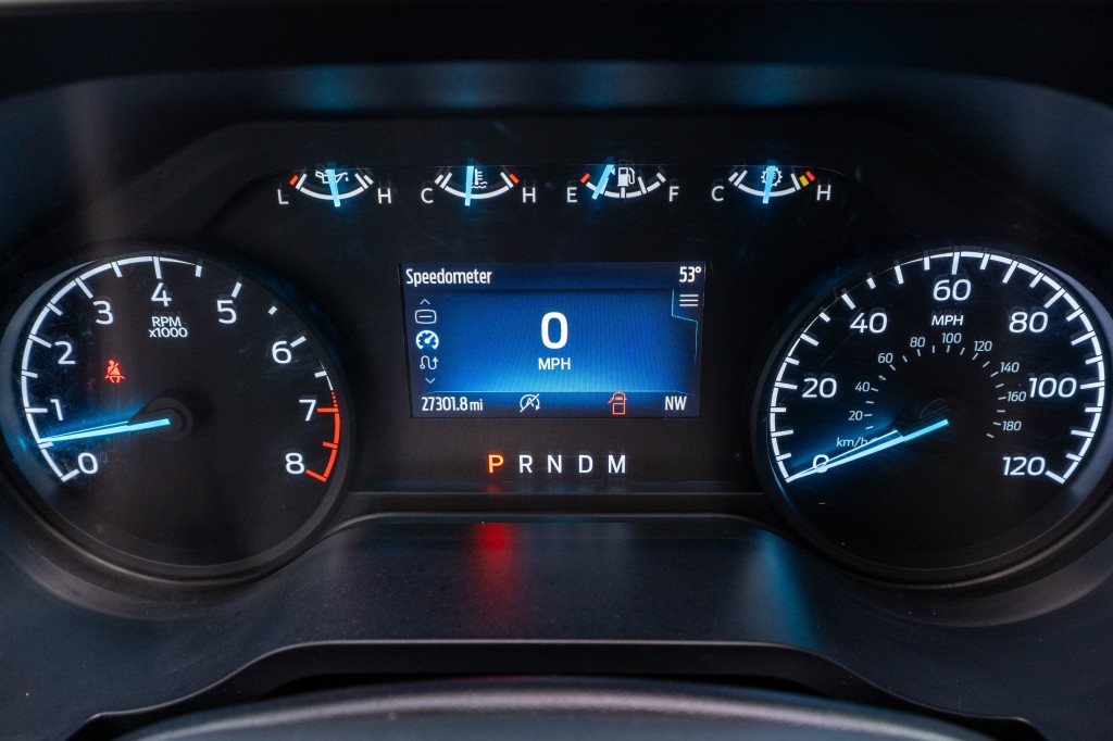 2023 Ford F-150 Image 26