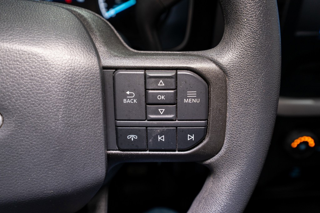 2023 Ford F-150 Image 27