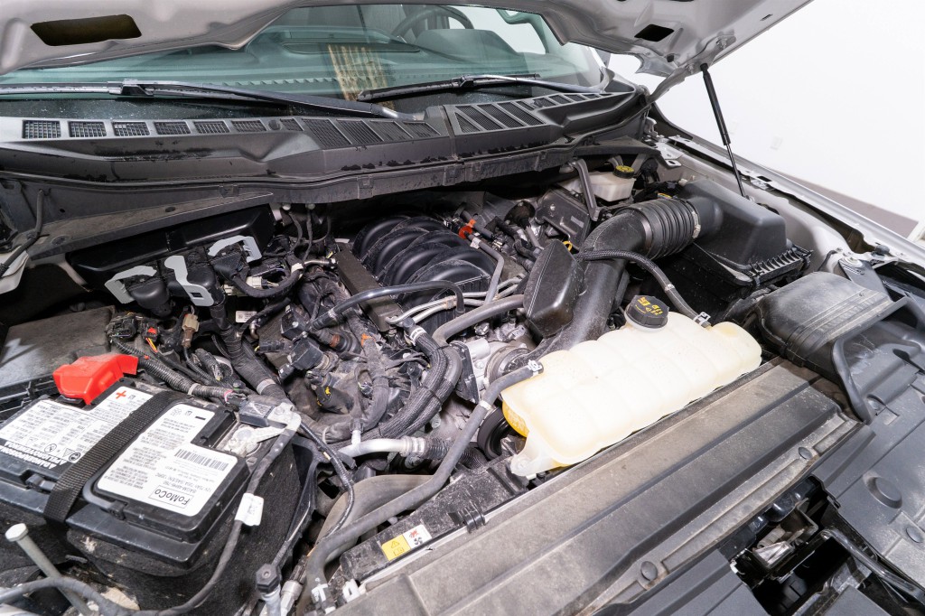 2023 Ford F-150 Image 33