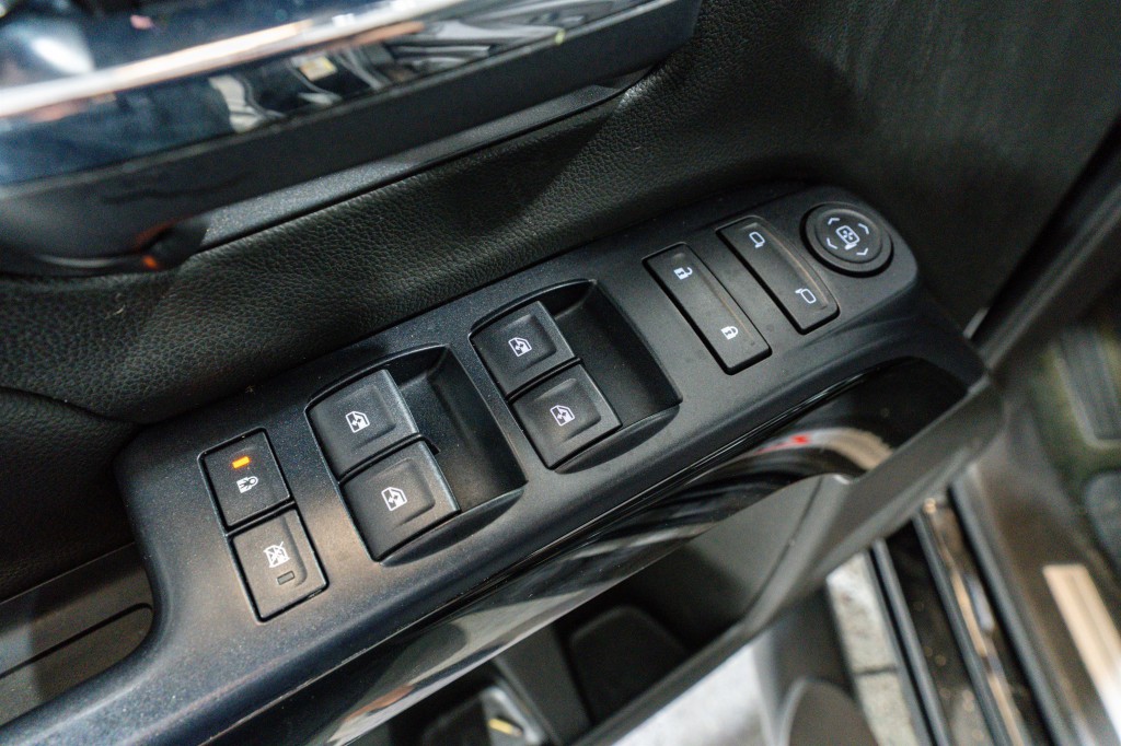 2018 Chevrolet Silverado 1500 Image 14