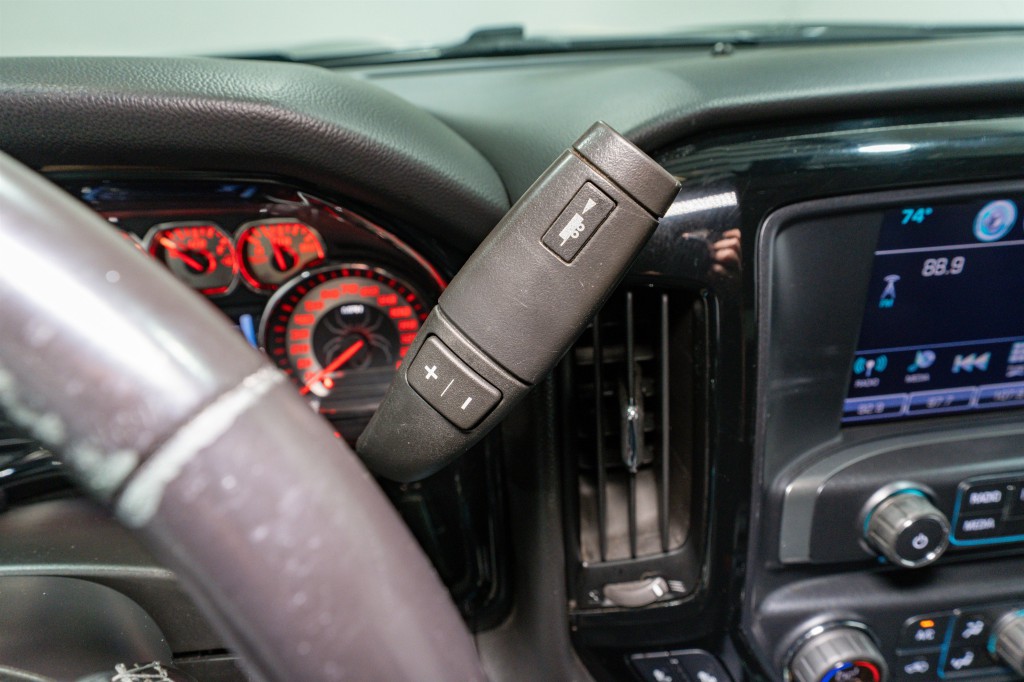 2018 Chevrolet Silverado 1500 Image 28