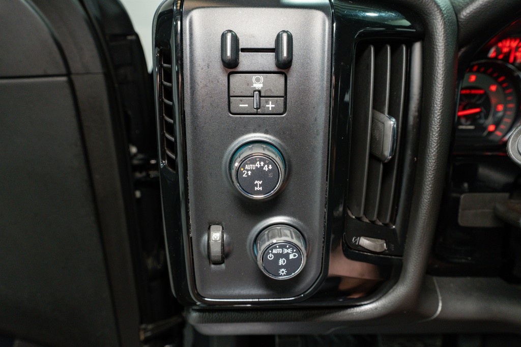 2018 Chevrolet Silverado 1500 Image 30